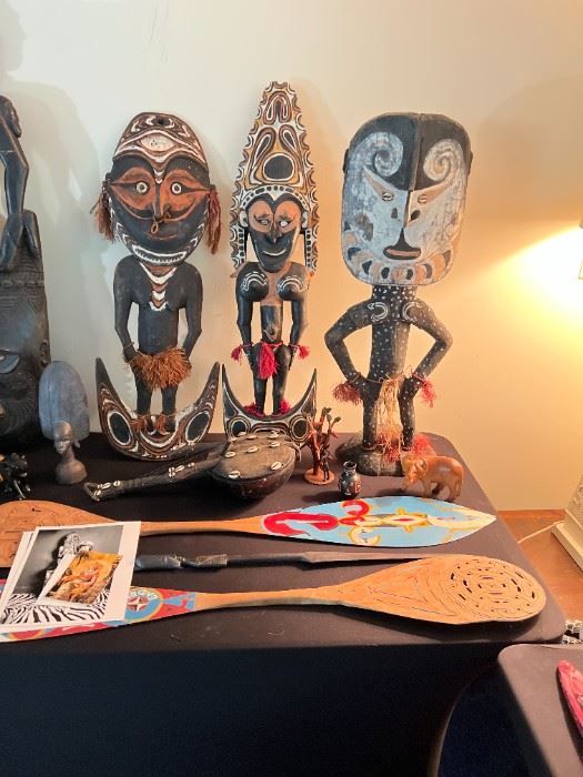 70 OFF A World Traveler East Lansing Estate Sale