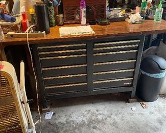 Tool Chest