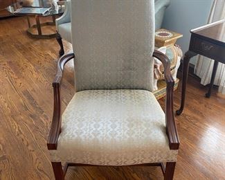 Excellent arm chair - PERFECT CONDITION!