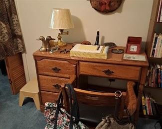 Vintage Desk