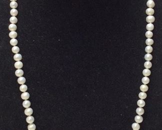 MAJORICA FRESHWATER PEARLS