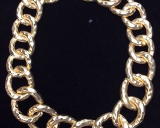 NIEMAN MARCUS KENNETH J LANE NECKLACE