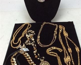 COSTUME JEWELRY GROUP