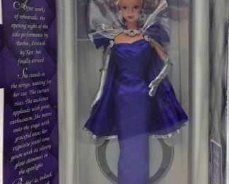 PREMIER NIGHT BARBIE DOLL