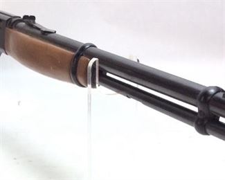 COLT PT.F.A COLTEER .22 L.R. CAL. RIFLE