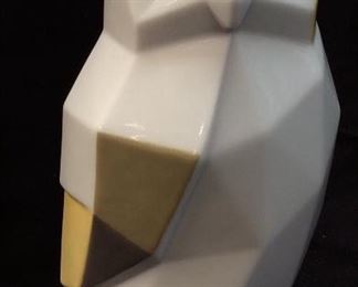 LLADRO ORIGAMI OWL FIGURINE