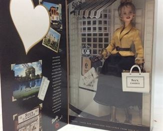 SEES CANDIES BARBIE