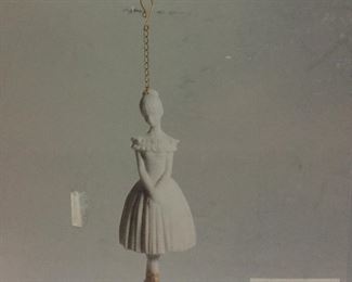 LLADRO BALLERINA ORNAMENT