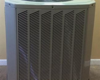 TRANE AC UNIT, 2 1/2 TONS, 13 SEER