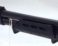 NEW JTS 12 GAUGE PUMP SHOTGUN, MODEL X12PT