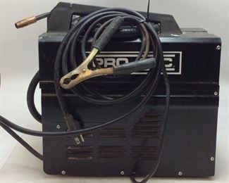 HOBBY-MIG PRO-ARC WELDER, MODEL M12178