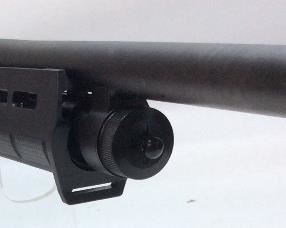 NEW JTS X12PT SHOTGUN, 18’’ BARREL, #2