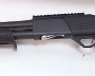 NEW JTS X12PT SHOTGUN, 18’’ BARREL, #2