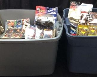 NASCAR ACTION RACING COLLECTIBLES
