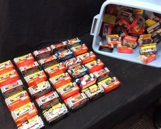 MATCHBOX LIMITED EDITION GROUP