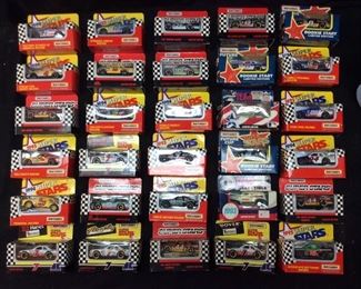 MATCHBOX LIMITED EDITION GROUP