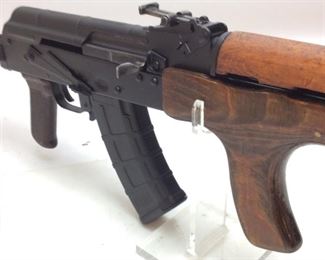 PALMETTO STATE ARMORY PSAK-47 RIFLE w 1 MAGAZINE 7.62