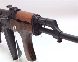 PALMETTO STATE ARMORY PSAK-47 RIFLE w 1 MAGAZINE 7.62