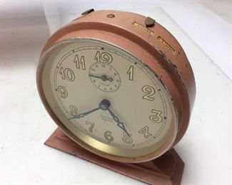 VTG. WESTCLOX BIG BEN ALARM CLOCK