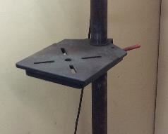 SEARS CRAFTSMAN DRILL PRESS MODEL 113.21371