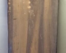 WORLD WAR 2 FIELD STRETCHER