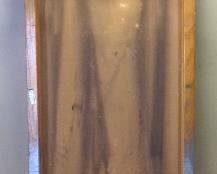 WORLD WAR 2 FIELD STRETCHER