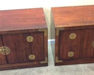 VTG. DREXEL FURNITURE CABINET