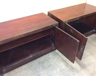 VTG. DREXEL FURNITURE CABINET