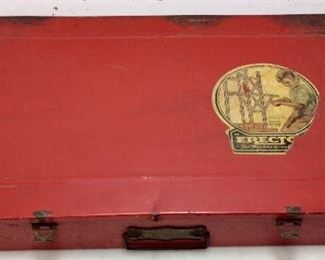 VTG. #10 1/2 AMUSEMENT PARK