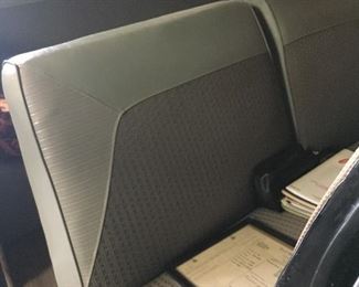 1958 FORD CUSTOM 300 w 41,682 MILES                                                 
IN GOOD RUNNING CONDITION,  CLASSIC CARS, AUTOMOBILES