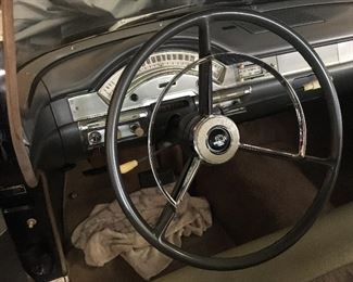 1958 FORD CUSTOM 300 w 41,682 MILES                                                 
IN GOOD RUNNING CONDITION,  CLASSIC CARS, AUTOMOBILES