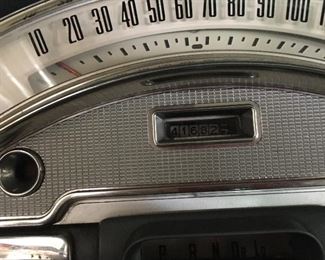 1958 FORD CUSTOM 300 w 41,682 MILES                                                 
IN GOOD RUNNING CONDITION,  CLASSIC CARS, AUTOMOBILES