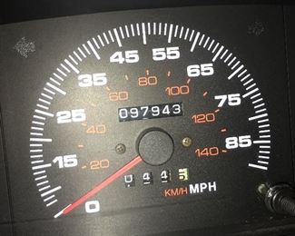 FORD EXPLORER EDDIE BAUER EDITION w 97,943 MILES  IN GOOD RUNNING CONDITION, AUTOBILES, TRUCKS, CARS, SUV