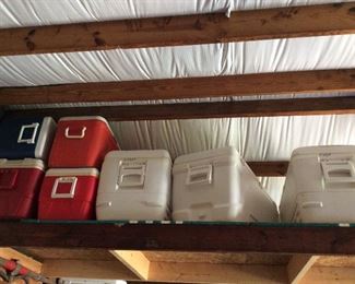 COOLERS
