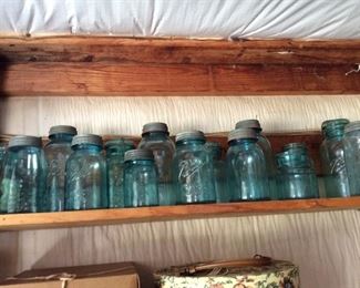 BALL JARS