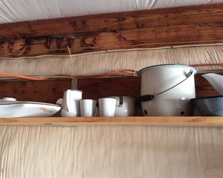 ENAMELWARE