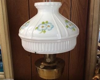 ALLADIN LAMP