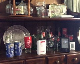 COKE COLLECTIBLES
