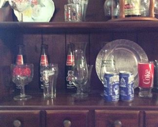 COCA COLA COLLECTIBLES