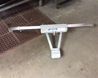 STABILIZER BAR