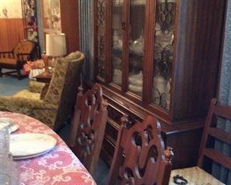 CHINA CABINET