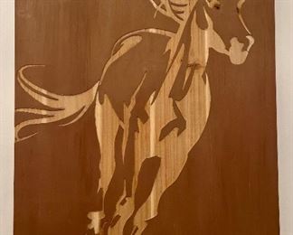 Horse Decor