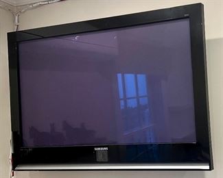 Samsung TV