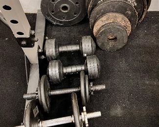 Weights