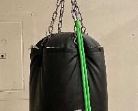 Everlast Heavy Bag