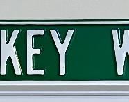 Yawkey Way Street Sign