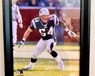 Dont'a Hightower Photograph