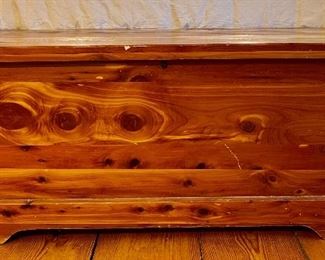 Cedar Chest