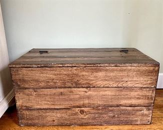 Storage Chest