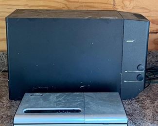 Bose Lifestyle Model 5 System